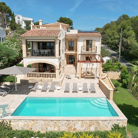 Villa Xapala - Cala Ratjada 칼라 라트자다 외부 사진